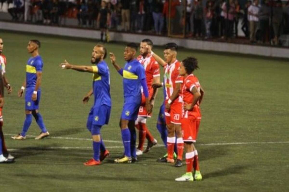 Managua Vs Deportivo Ocotal Dream11 Team Prediction Check Captain