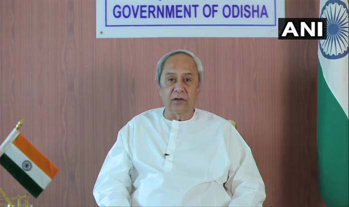 Naveen Patnaik recommends retirement of IFS officer Abhay Kant Pathak whose son posed as Tata Motors MD
