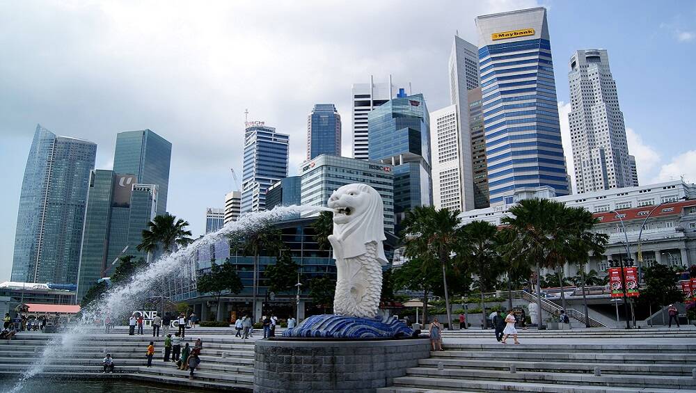 Singapore Reduces Foreign Workers Quota in Manufacturing Sector