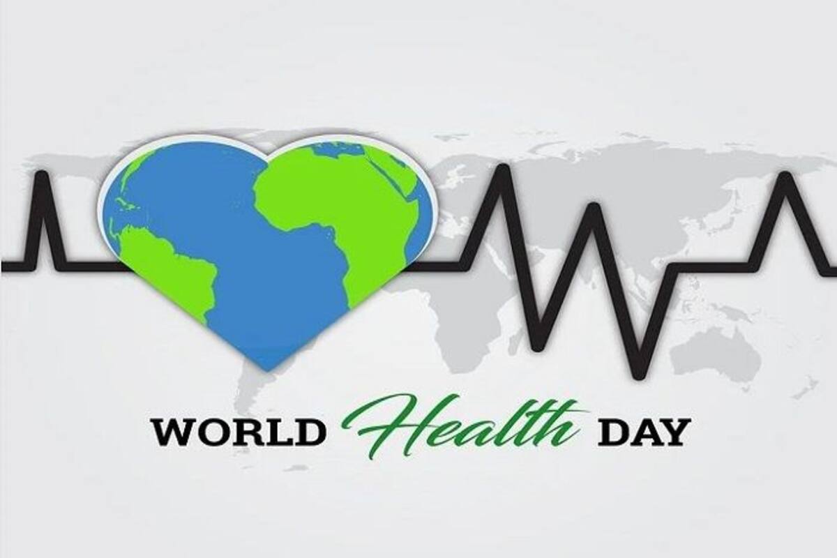 World Health Day 2020 Motivational Quotes To Highlight Why Health Is The Ultimate Wealth