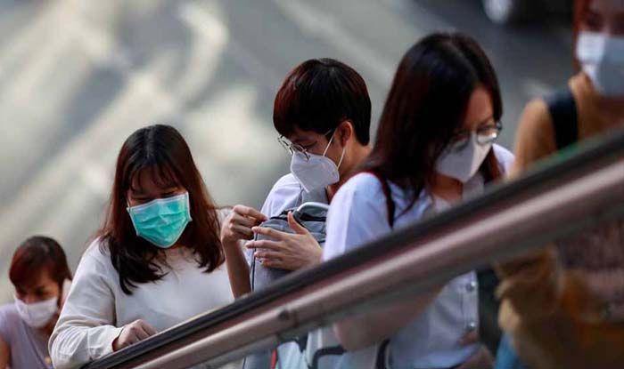 Holding Breath May Increase Risk of Getting COVID-19 Infection: IIT Madras Research