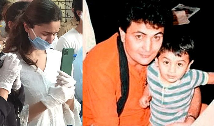 Top 999+ Alia Bhatt Childhood Images – Amazing Collection Alia Bhatt ...