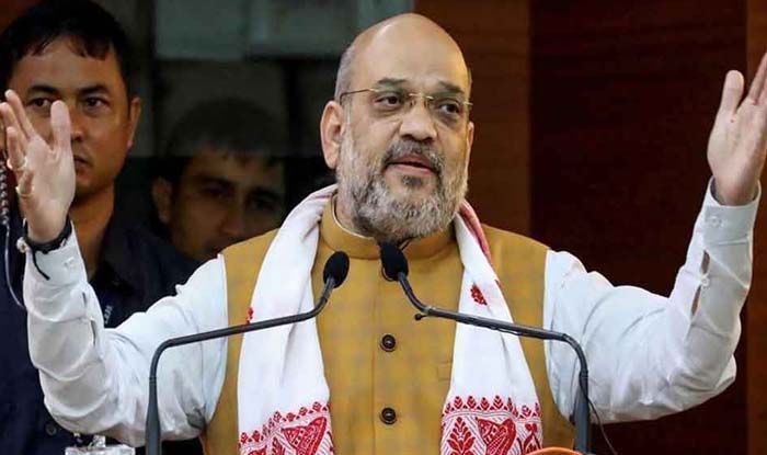 Nation Delights on Decision by Supreme Court: Amit Shah on Puri Rath Yatra