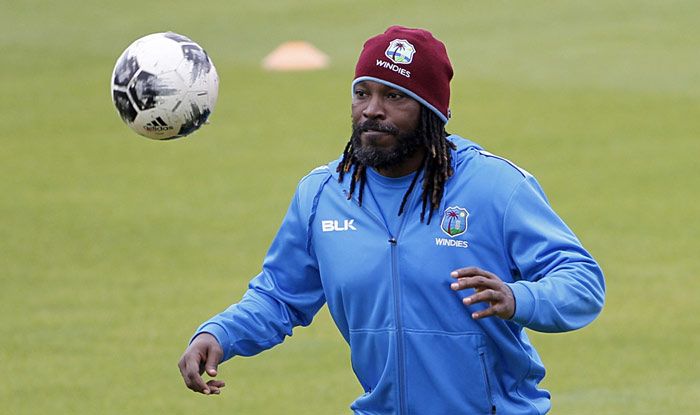 Chris Gayle, Liam Plunkett Pull Out of Inaugural Lanka Premier League