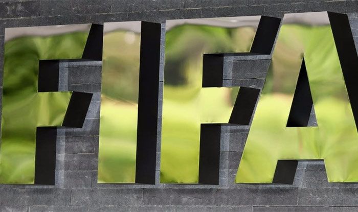 Pakistan to be Banned by FIFA For Long