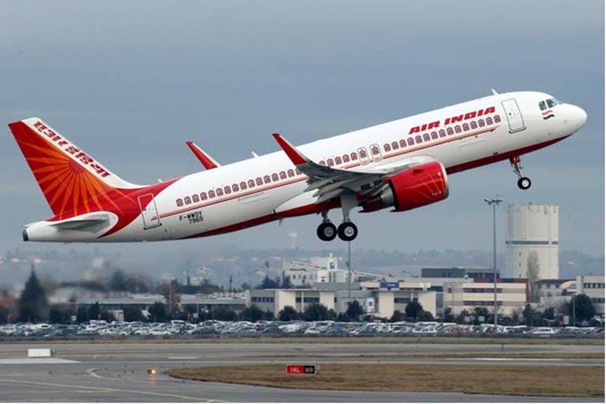 International Flights on July 26 India to US, UK and Vietnam Check