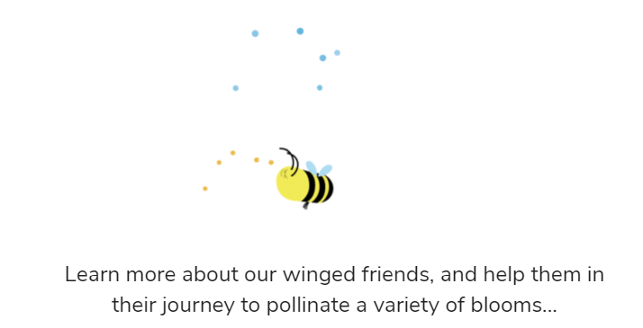 NYC's Honeybee Conservancy Featured in Google's Earth Day Doodle