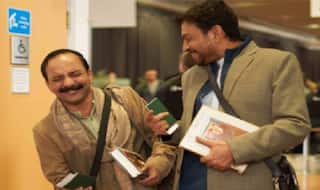 Irrfan Khan's Spirit And Will to Fight is Next Level, Says Angrezi Medium Co-Star Deepak Dobriyal