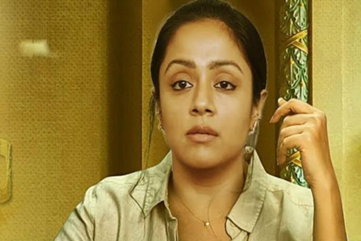 Suriya And Jyothika Banned by Theatre Owners For Releasing Pon ...