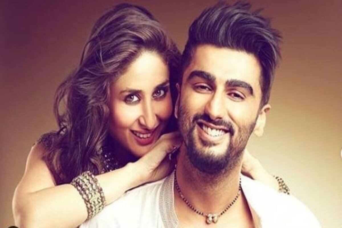 Kareena Kapoor Khan Arjun Kapoor S Cute Banter On Instagram Will Make You Smile India Com Kareena kapoor khan • karina kapur khan. kareena kapoor khan arjun kapoor s