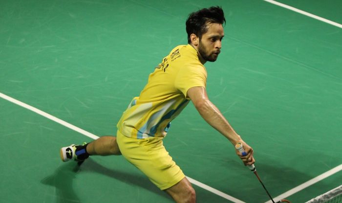 Parupalli Kashyap, HS Prannoy Along With Two More Test COVID-19 Positive