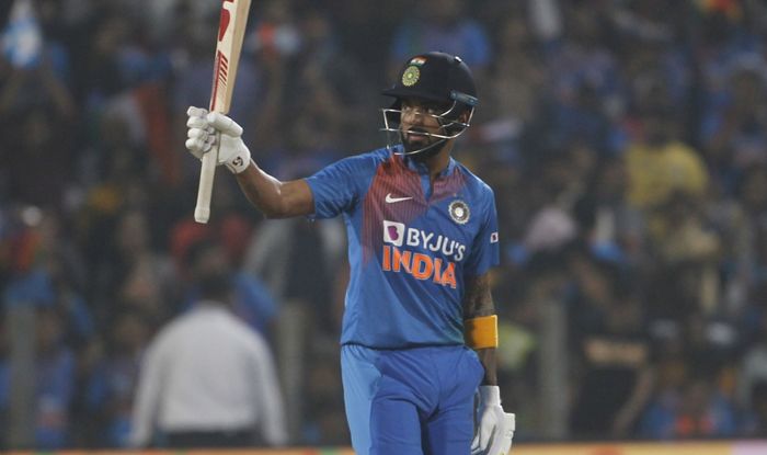 India vs Australia: Wouldn't call my batting power-hitting, says KL Rahul