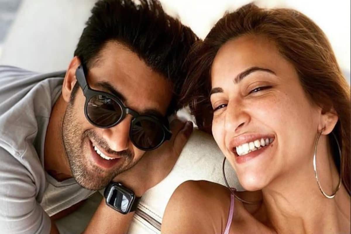 Pulkit Samrat And Kriti Kharbanda Are Living Together Amid ...