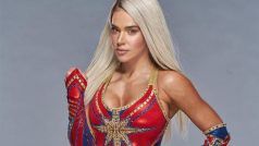 INTERVIEW – Extremely Thankful For My Connection With Fans: WWE Superstar Lana