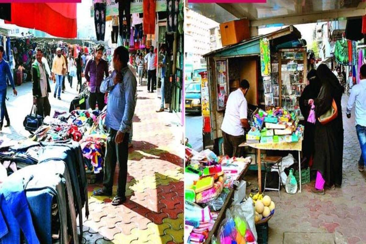 Noida S Biggest Commercial Hub Sector 18 To Open Shops From Thursday