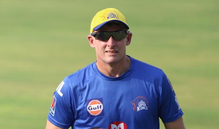 IPL 2021: Michael Hussey Tests Positive For Covid-19 Again