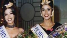 Sushmita Sen Beat Aishwarya Rai in This Question to Win Miss India Title in 1994