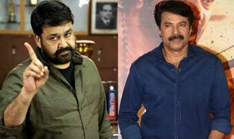 Will Mohanlal And Mammootty Reduce Their Fees by 50 Per Cent After Lockdown? Malayalam Producers Draft a Request Will Mohanlal And Mammootty Reduce Their Fees by 50 Per Cent After Lockdown? Malayalam Producers Draft a Request