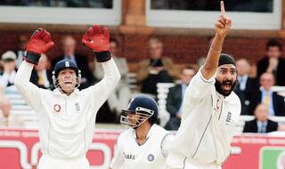INTERVIEW: I Don't Know How Much of a Good Friend I'm With Sachin Tendulkar, says Monty Panesar