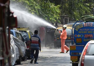 Maharashtra Lockdown News: Shops Can Remain Open Till 7 PM, More Restrictions in Panvel | Check New Timings