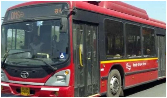 Delhi Man Crushed to Death by DTC Bus, Driver Arrested & Case Registered Delhi Man Crushed to Death by DTC Bus, Driver Arrested & Case Registered