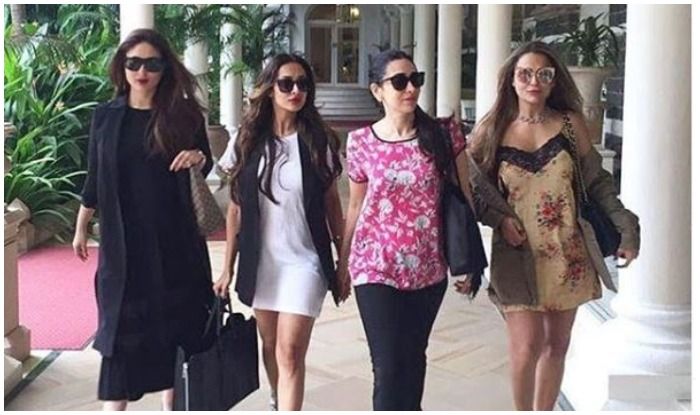 Kareena Kapoor Khan Misses Her ‘Girl Gang’, Can’t Deal With Being Away ...