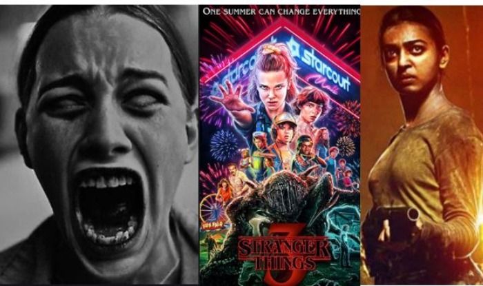 Top 10 Horror Movies On Netflix India