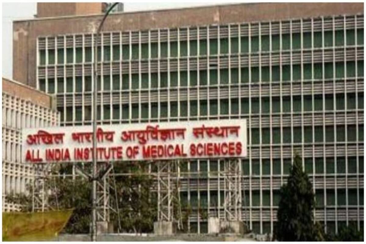 Senior Aiims Doctor And Eminent Pulmonologist Dies Of Covid 19