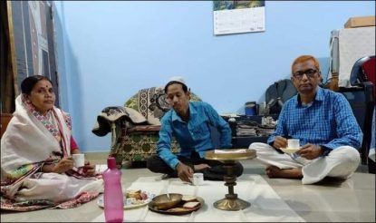 Communal Unity Wins This Ramadan: Hindu Family Arranges Iftar For Muslim Boy Stranded in Assam Amid COVID-19 Lockdown