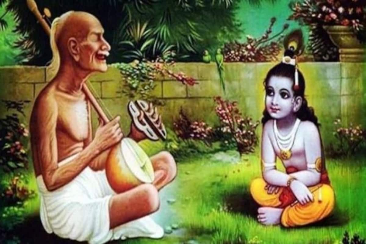 Surdas Jayanti 2020: Know The Importance, Significance, How it is ...
