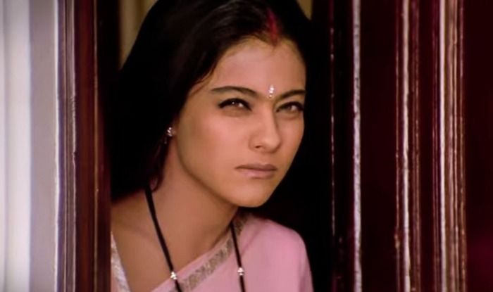 Netflix's 'Caption This' Picture Featuring Kajol And K3G ...