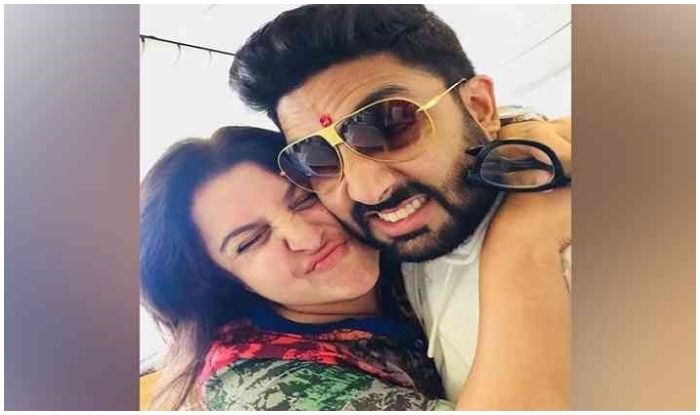 Farah Khan is Overwhelmed as Abhishek Bachchan Donates 1 lakh to ...