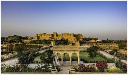 Suryagarh