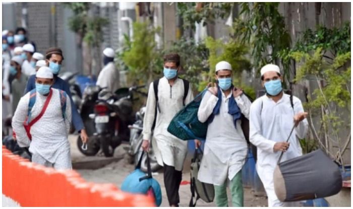 Tablighi Jamaat Caused COVID-19 Spread Among 'Many Persons': Home Ministry to Rajya Sabha
