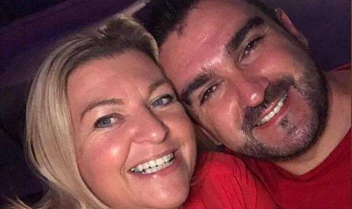 Ryan Storrie dies of coronavirus