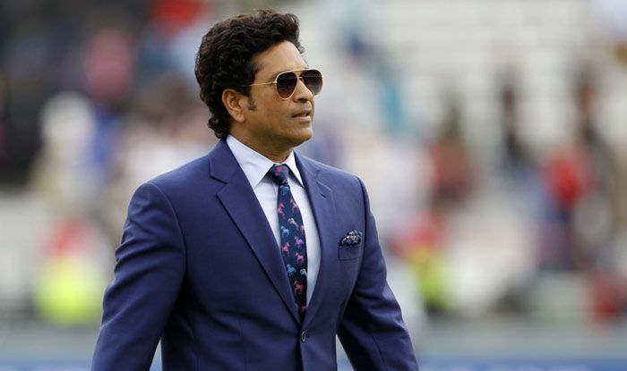 Tendulkar Suggests Early Introduction Of 2nd New Ball In Tests To Aid ...