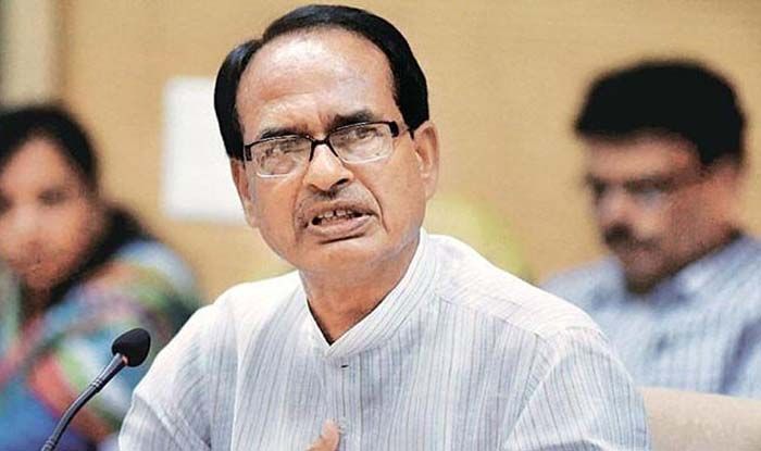 Madhya Pradesh: FIR Against Congress Leader Over Jibe at CM Shivraj Singh