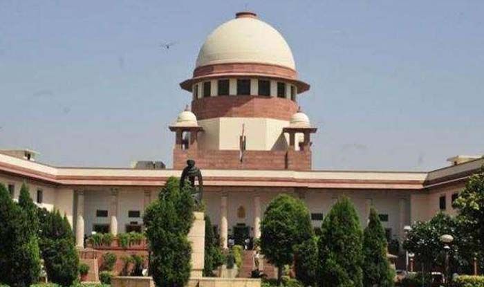 Supreme Court  ने की टिप्पणी Fundamental Right नहीं है आरक्षण का अधिकार।