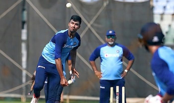 Washington Sundar to Make His Test Debut at Gabba, Brisbane; Set to Make India's Playing XI 4th Test vs Australia: Report