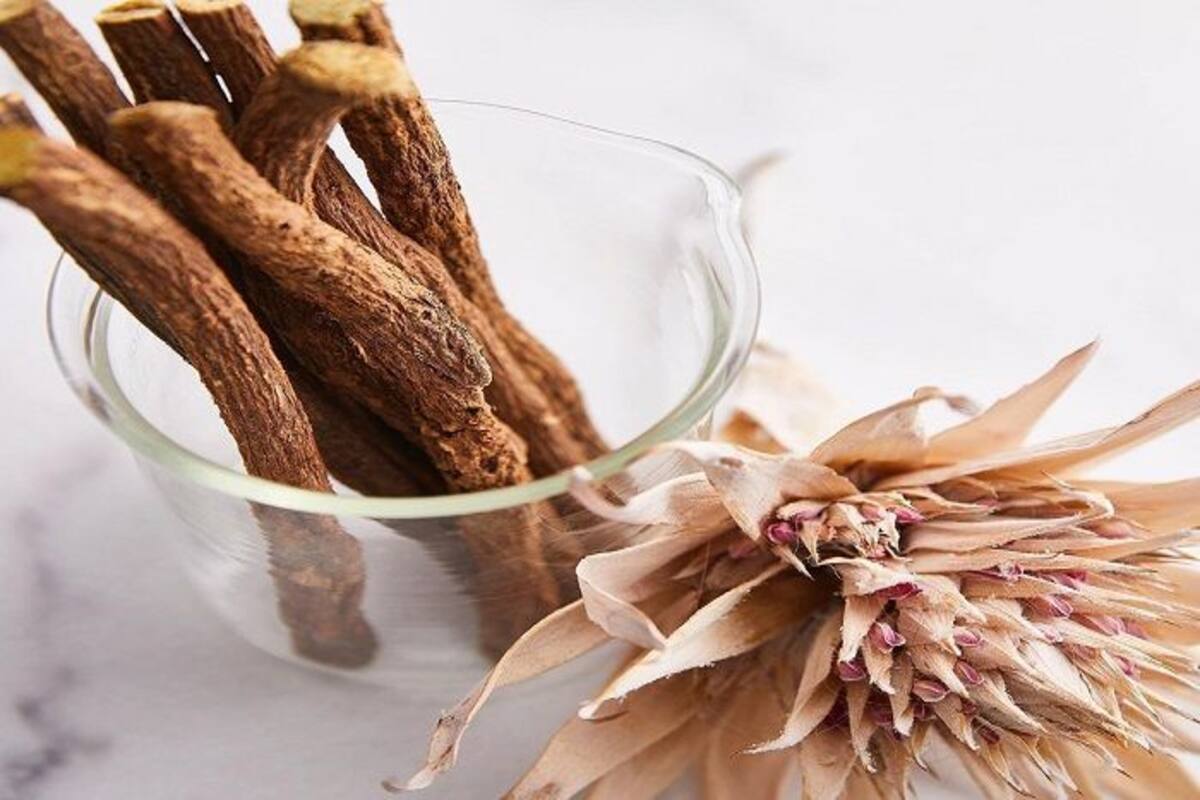 Did Licorice Mulethi Help China In Controlling Coronavirus Cases Here Is The Truth did licorice mulethi help china in