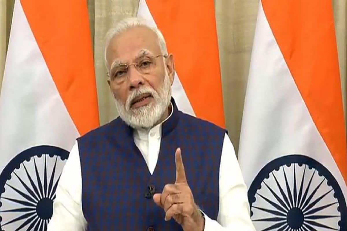 Lockdown : Twitter Is Ready With Memes & Jokes Before PM Modi Lockdown : Twitter Is Ready With Memes & Jokes Before PM Modi