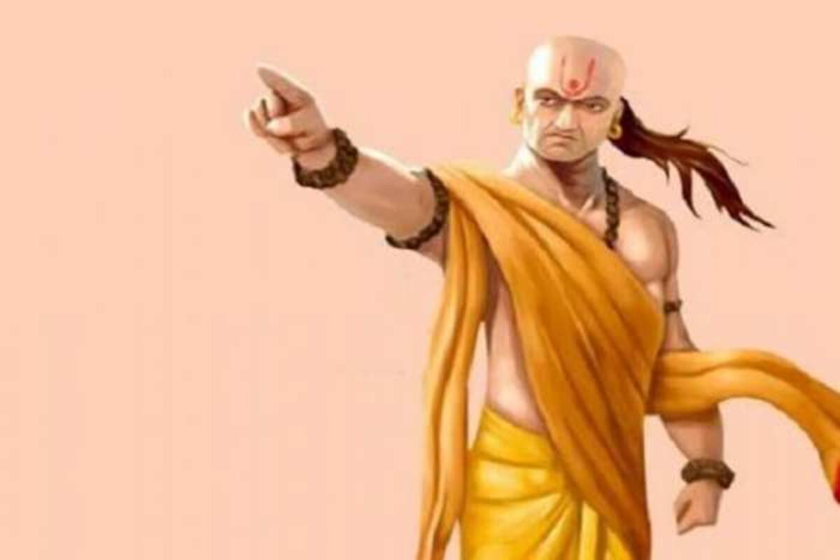 Chanakya Niti In Hindi