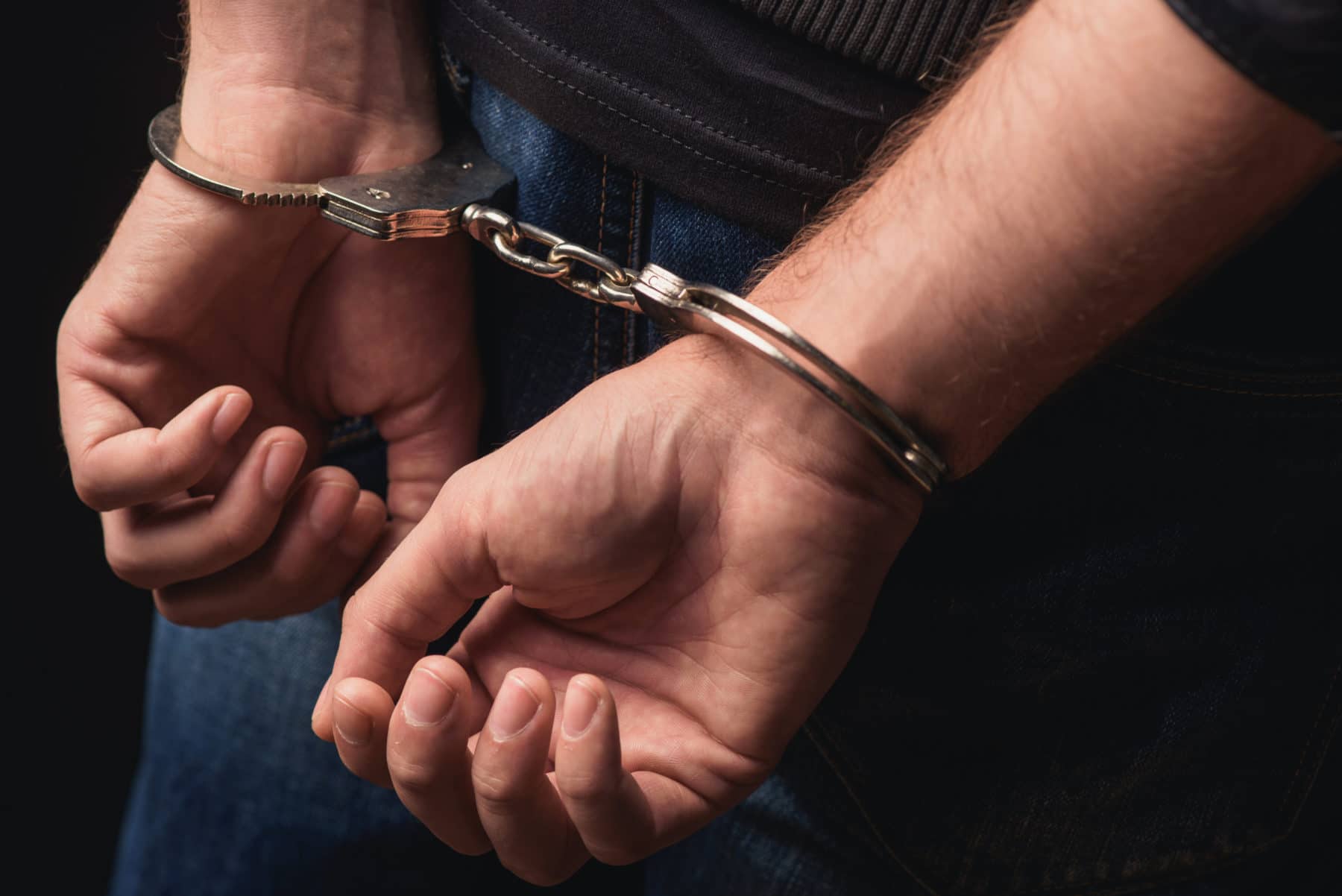Andhra Pradesh Rural Local Body Elections: 4 Arrested For Ruckus at Vote-counting Centre, Case Registered
