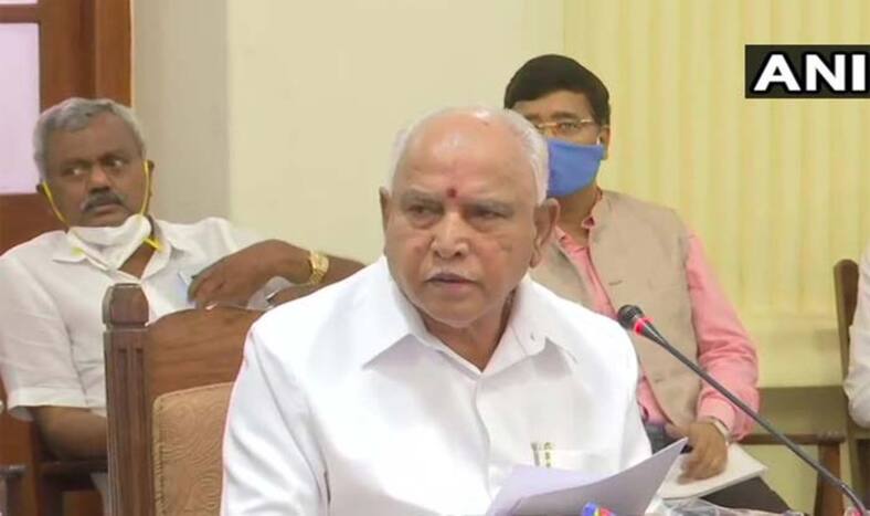 CM बीएस येदियुरप्पा ने कहा- लॉकडाउन नहीं है कोरोना का समाधान, कर्नाटक पूरी तरह नहीं होगा बंद