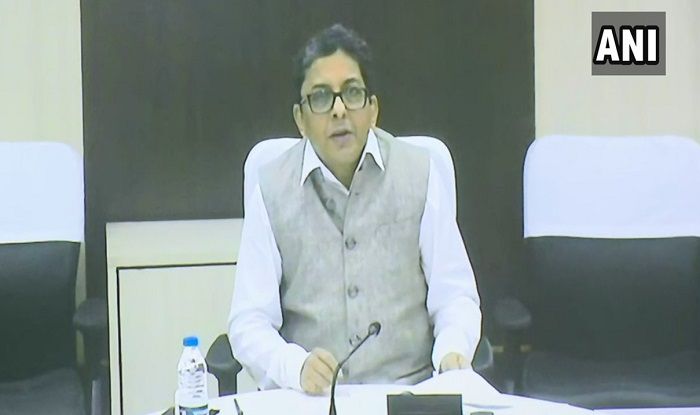 'Explain Reasons For Skipping Meeting Called by PM Modi', Centre Issues Notice to Alapan Bandopadhyay