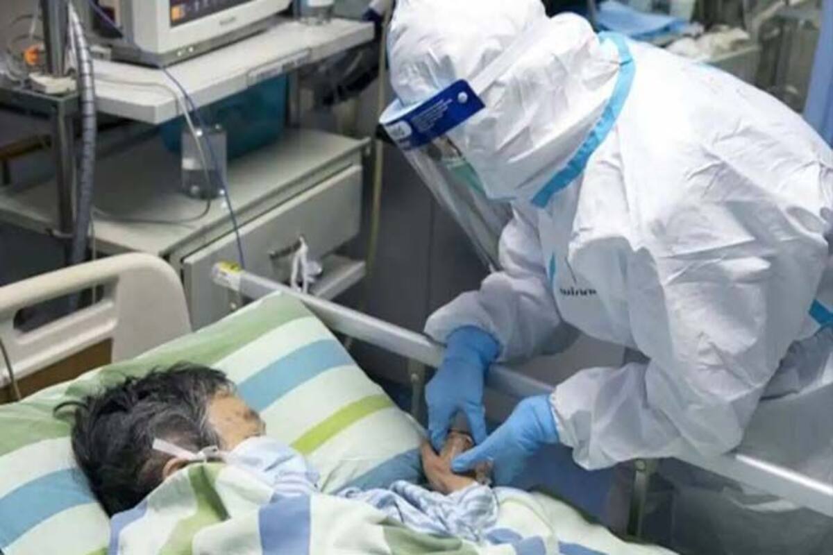 379 More Repatriated Pakistanis Test Covid 19 Positive Total Cases Rise To 35 384 India Com