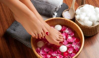 How to Do a Pedicure at Home: A Step-by-Step Guide
