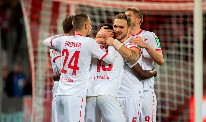 FC Koln vs Dusseldorf Dream11 Team Prediction- Check Captain, Vice ...