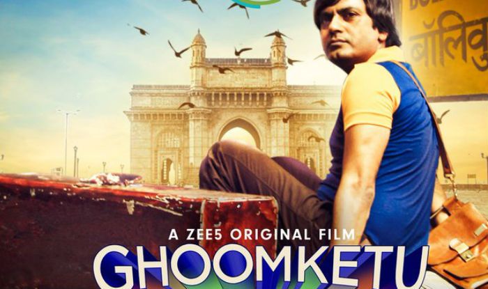 Nawazuddin siddiqui की ‘ghoomketu’ हुई ऑनलाइन लीक, फ्री में डाउनलोड हो रही है फिल्म, tamilrockers की करतूत