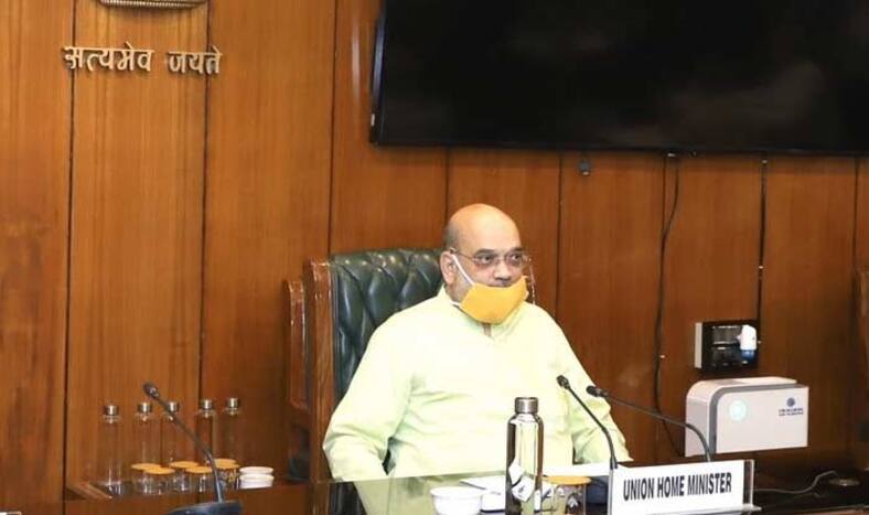 After PM Modi's 'Vocal For Local' Call, Amit Shah Says Only Made-in-India Products in CAPF Canteens From June 1